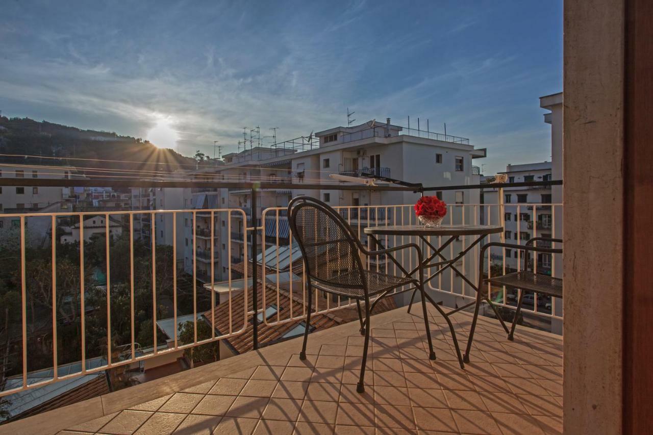 The Reef Apartment Sorrento Exterior photo